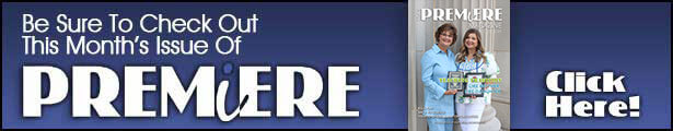 Paragould Premiere Banner