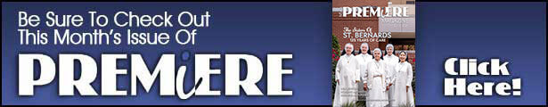 Paragould Premiere Banner
