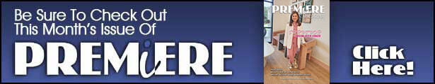 Paragould Premiere Banner