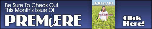 Paragould Premiere Banner